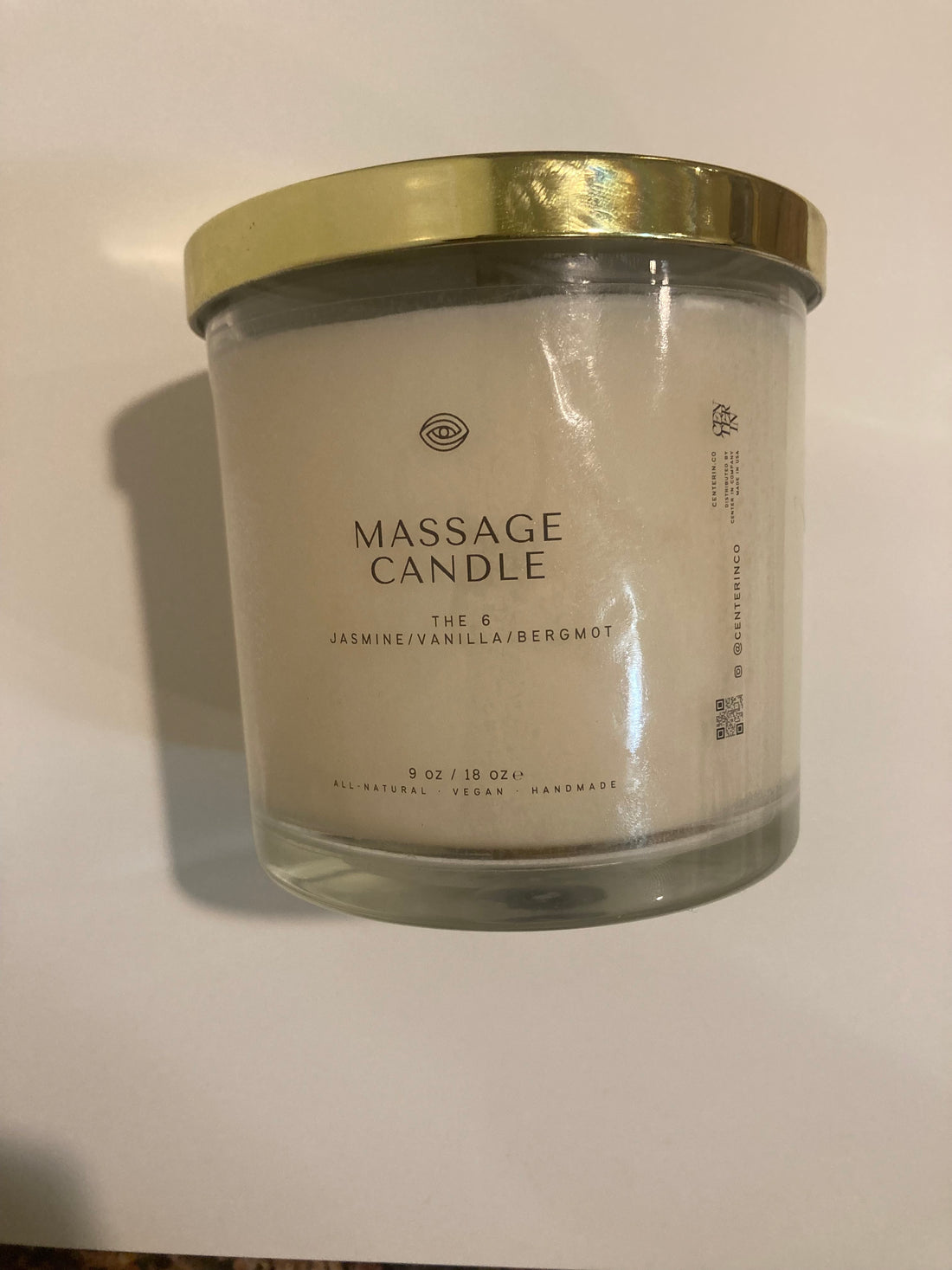 Scent of The Month: The 6