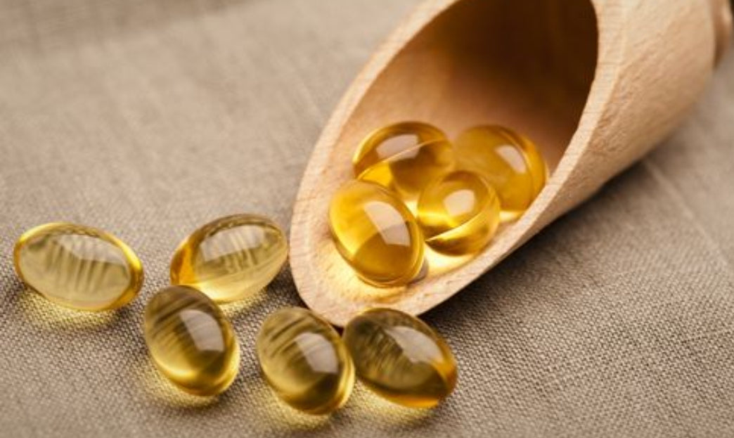 Vitamine E Benifits