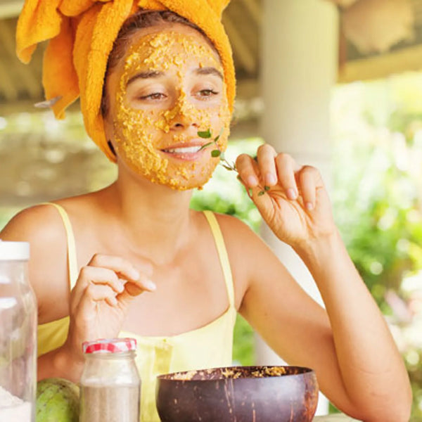 Labor Day Skincare: Pampering Your Skin Deserves