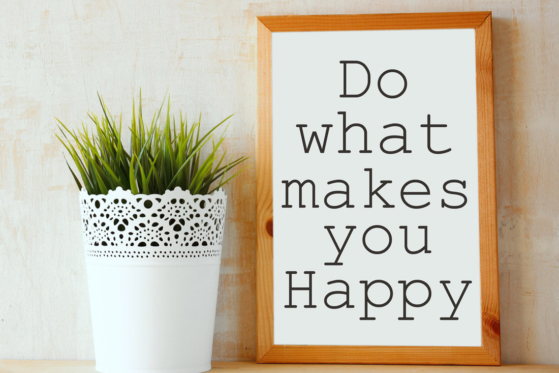 The Importance of Self-Care