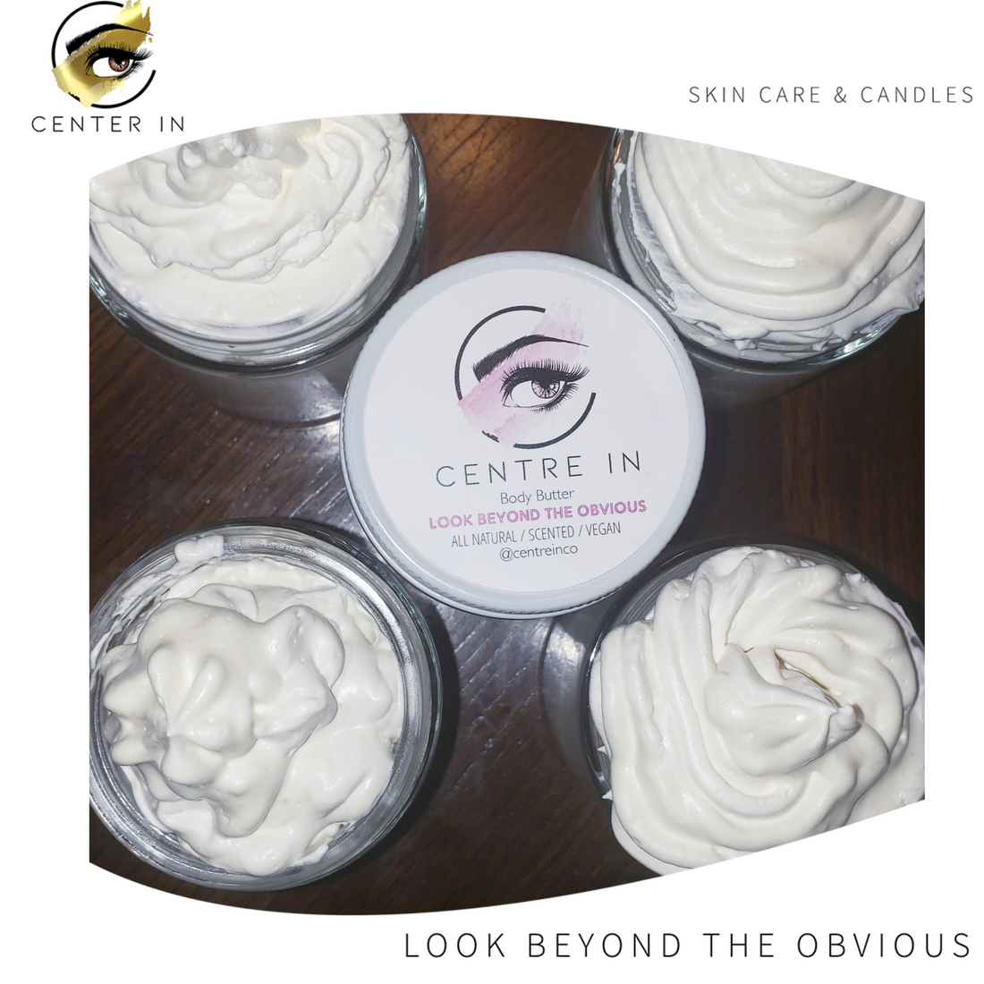 Why Natural Skin Care Products Melt in Hot  Weather