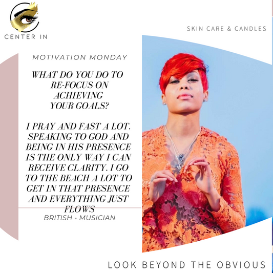 Monday Motivation - Meet British