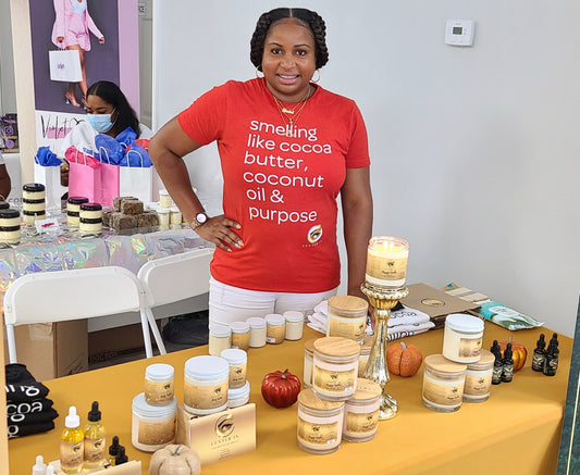 My First Pop Up Atlanta Edition