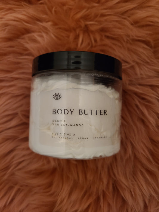 Negril – Vanilla and Mango, A Tropical Daydream