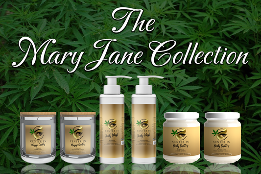 So What Are CBD Candles