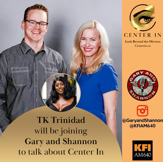 Did you hear us on Gary and Shannon on KFI 640 ?