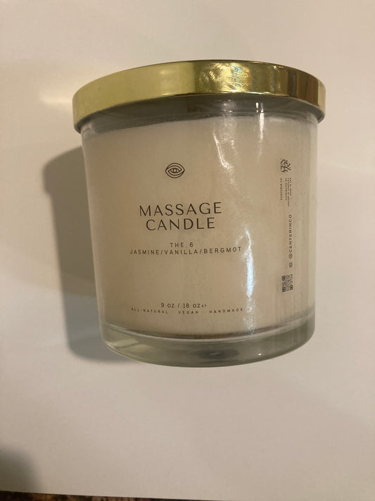 Scent of The Month: The 6