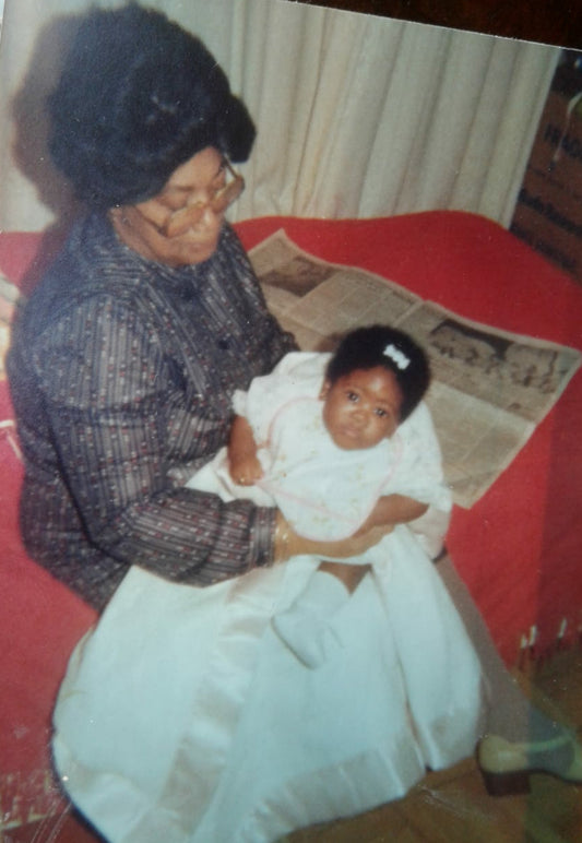 The Story Behind the Love Daphney Products