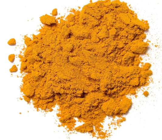 The Benefits of Turmeric