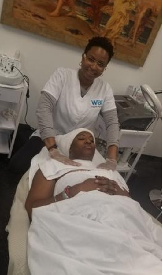 The Benefits of Monthly Facial