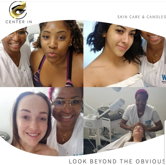 The Benifits of Mini Facials