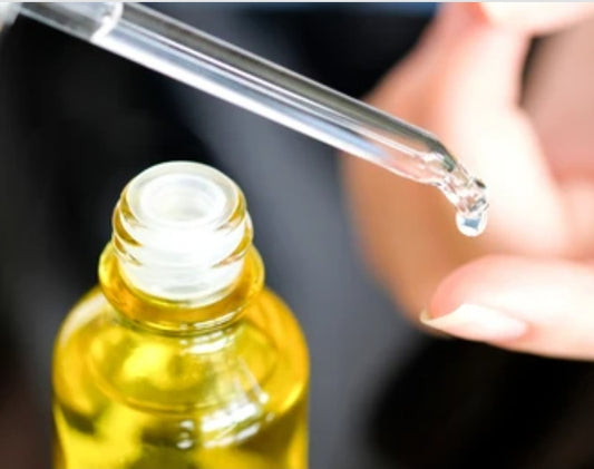 Misconceptions of using Facial oils