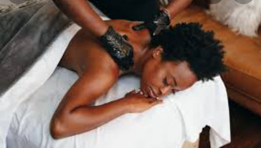 Benefits of Post Surgery Massages