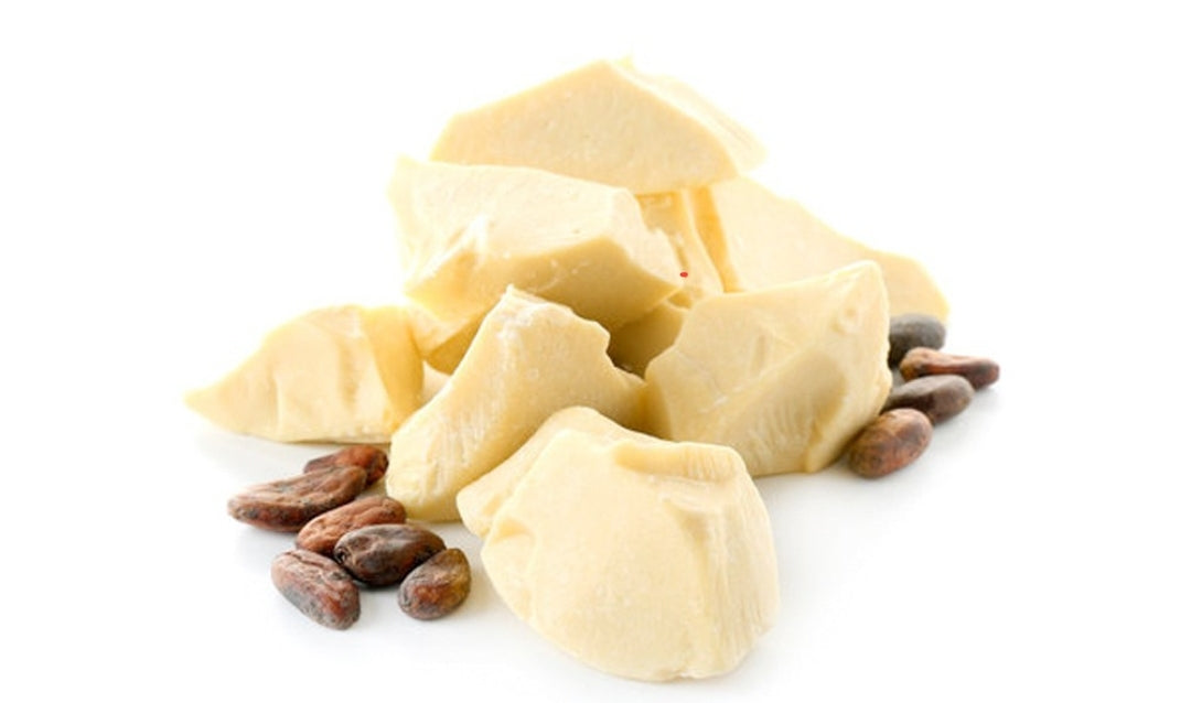 10 Reasons Why Cocoa Butter is an Effective Arsenal Against All Your Winter Woes