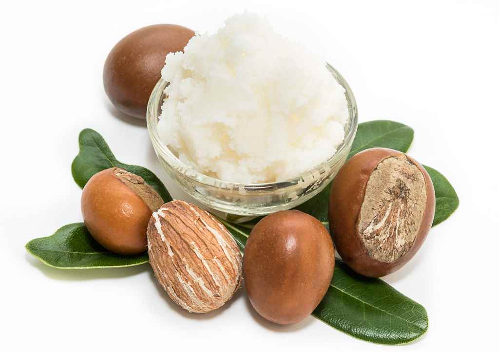 Shea Butter Secrets – Softness All Winter Long