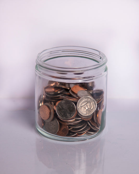 Reduce, Reuse, Recycle