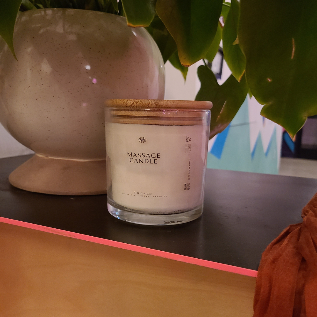 Tulum – Patchouli and Orange, Grounded Yet Bold