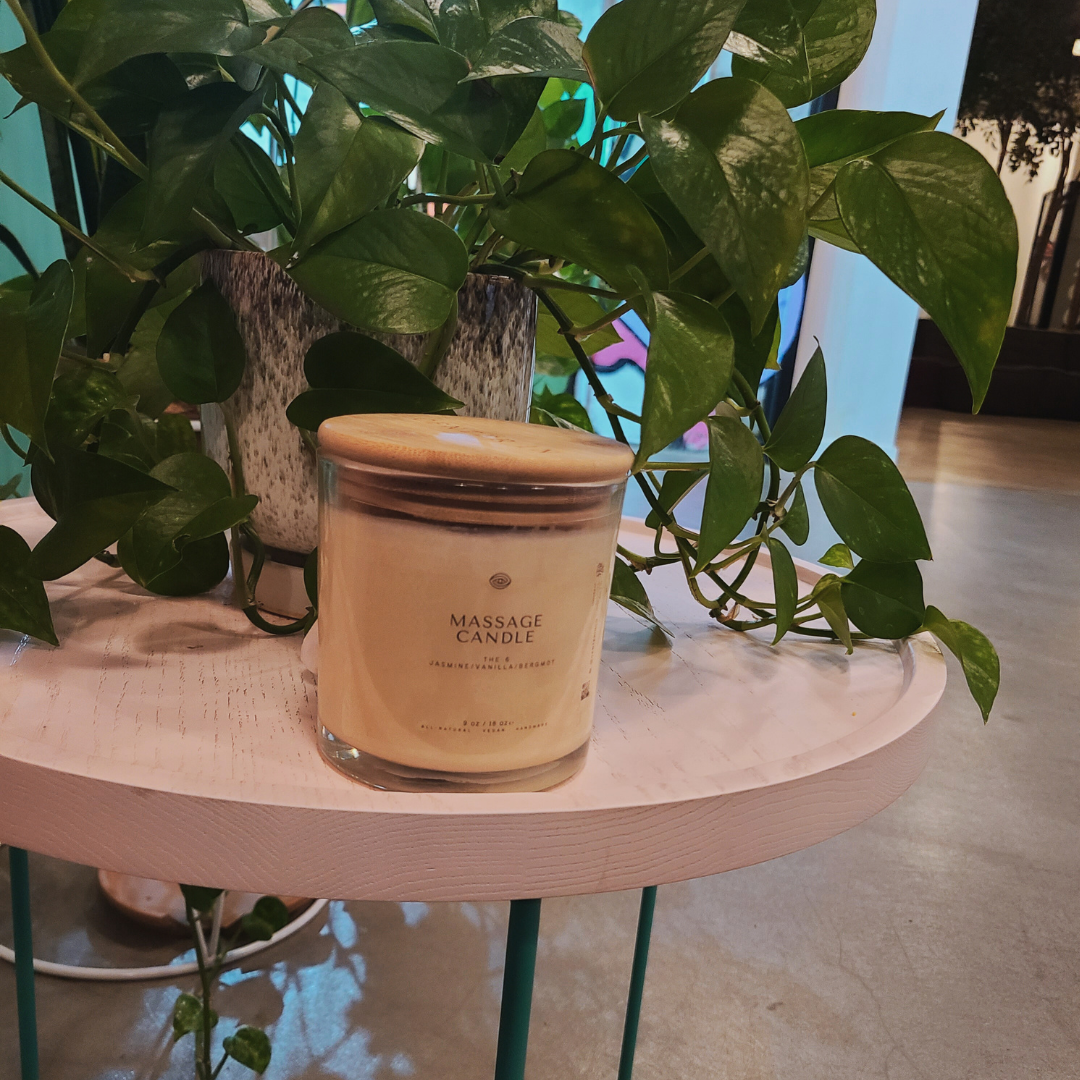 Self-Care Rituals for Fall