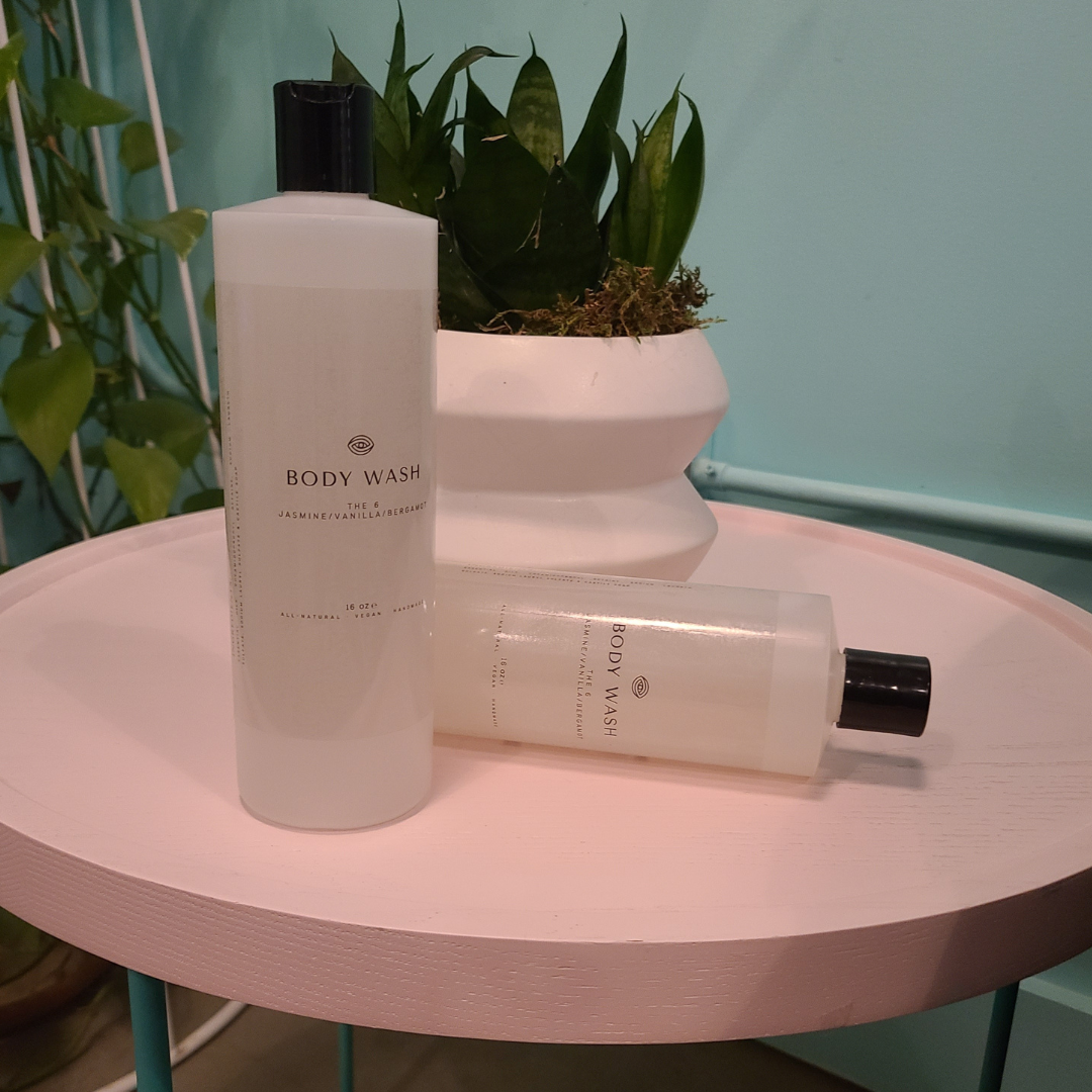 New Year Skin Reset – Back to Basics