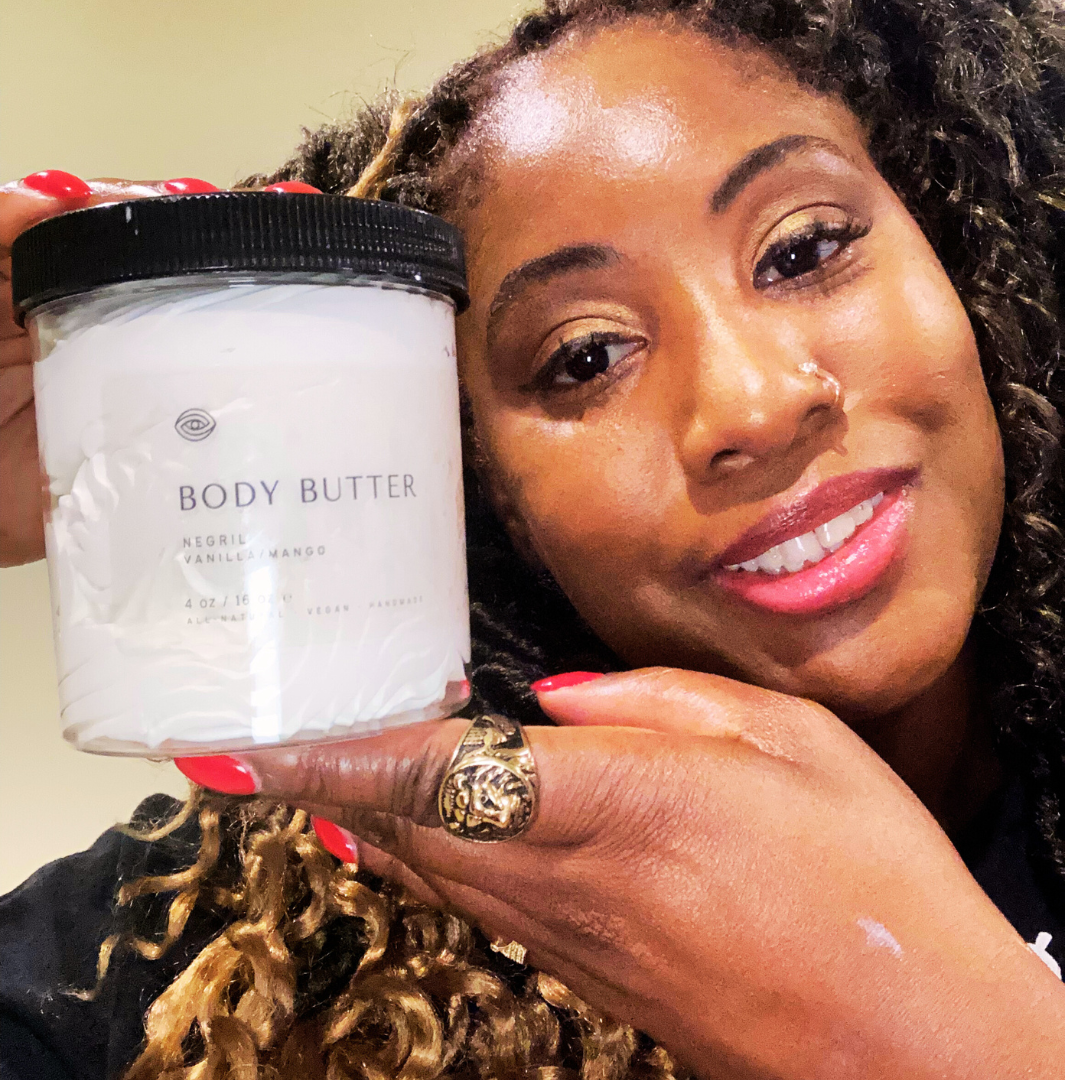 Winter Self-Care with Santorini – Strawberry, Mango, and Orange