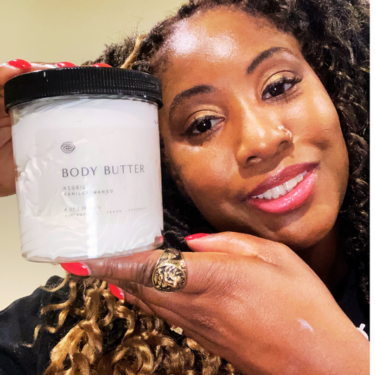 Winter Self-Care with Santorini – Strawberry, Mango, and Orange