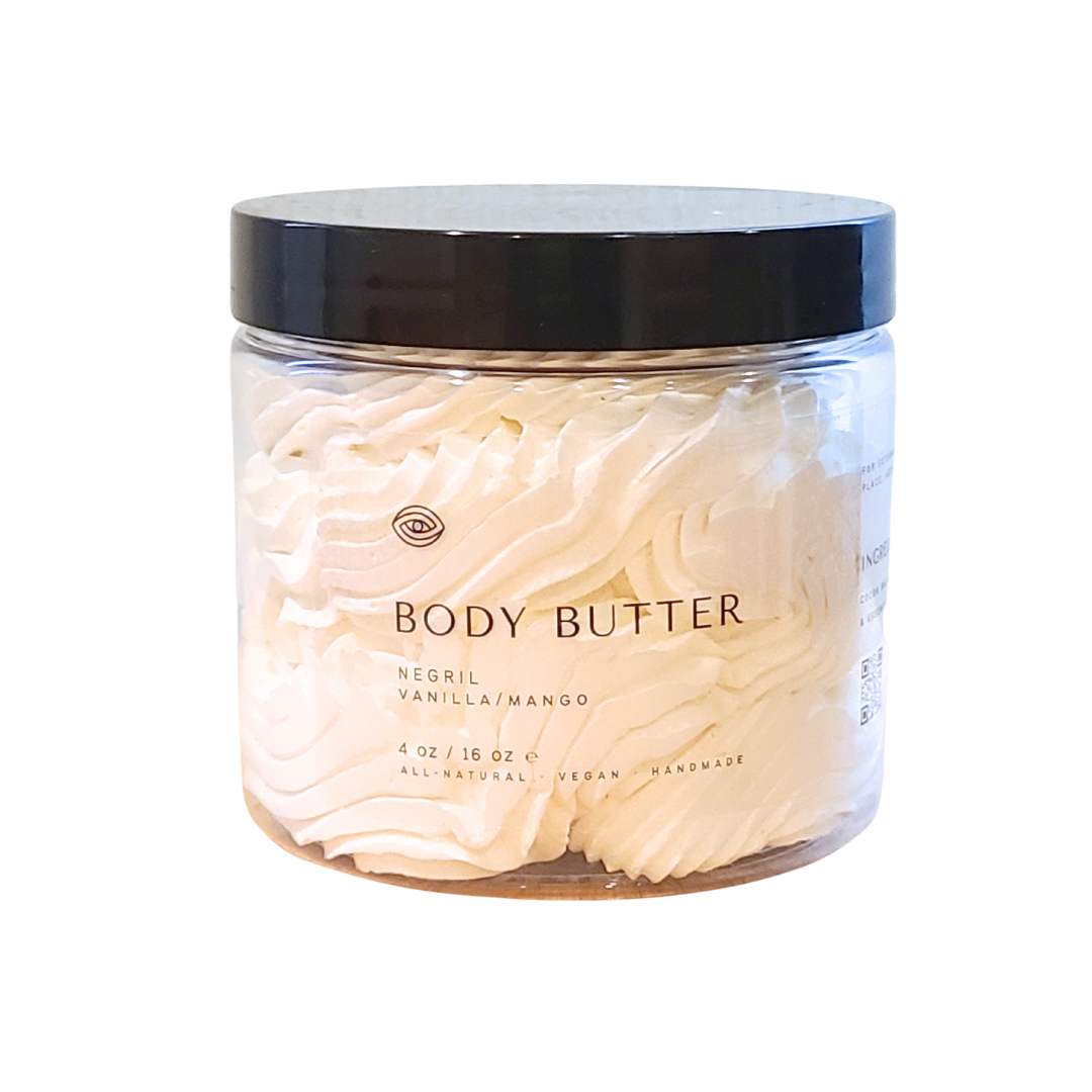 The Power of Cocoa Butter – Your Skin’s Best Friend This Fall and Winter