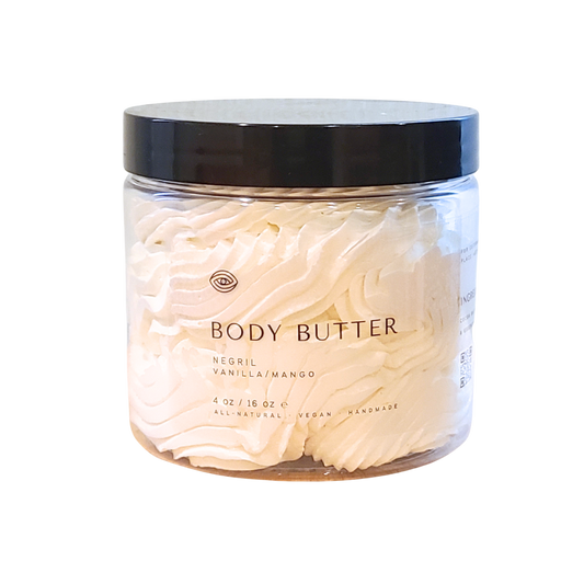 The Power of Cocoa Butter – Your Skin’s Best Friend This Fall and Winter