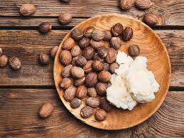 Shea Butter: Your Skin’s Winter Warrior