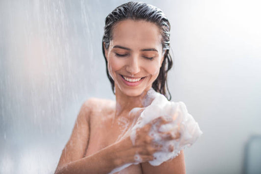 Shower Gel vs. Body Wash : Which Body Cleanser Is Right for You?