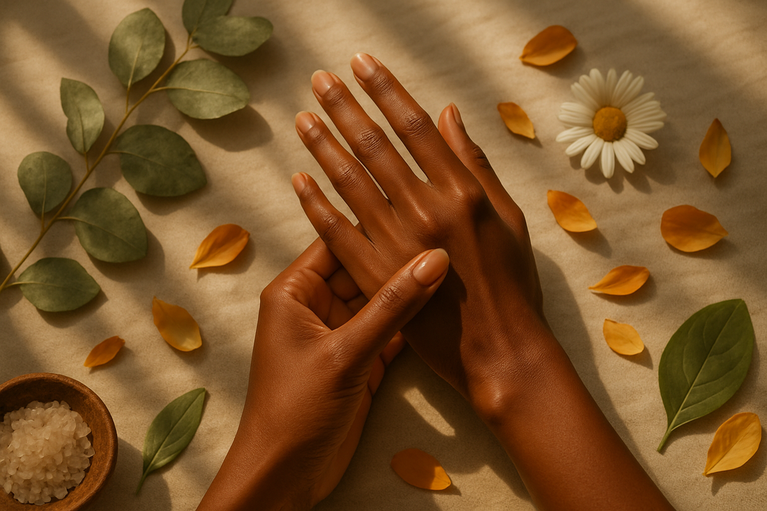 End of February Reset – Bring Back Your Glow