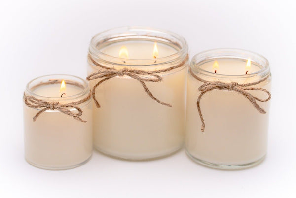 Why Coconut Candles Are Better