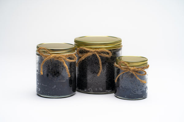 Reasons Why You Should Use Our Charcoal Body Scrubs