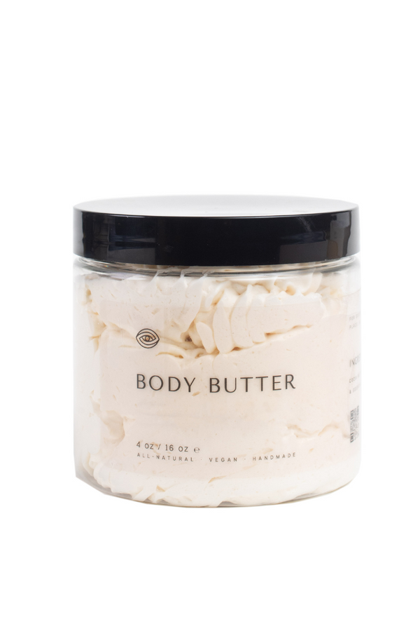 Body Butter