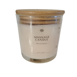 Massage Candles