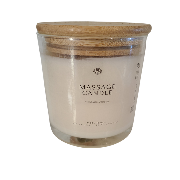 Massage Candles