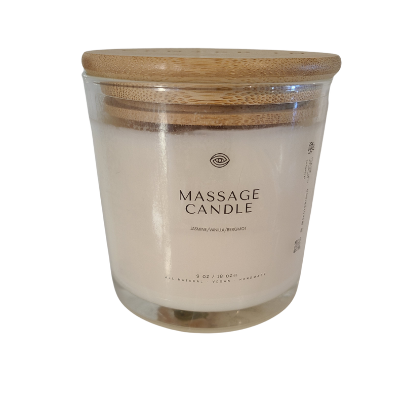 Massage Candles