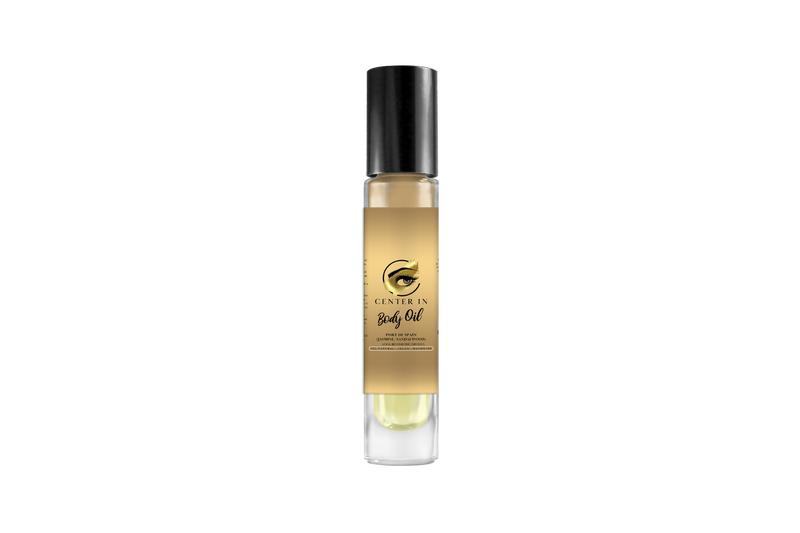 Body Oil